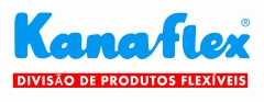 Logo kanaflex Divisão de Produtos Flexíveis